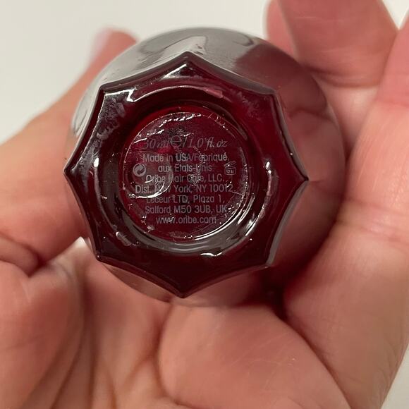 Oribe Power Drops Color Preservation Booste 2% Vitamin C Complex USED 1/2 Full - Picture 5 of 6